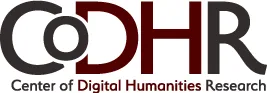 Center of Digital Humanities Research